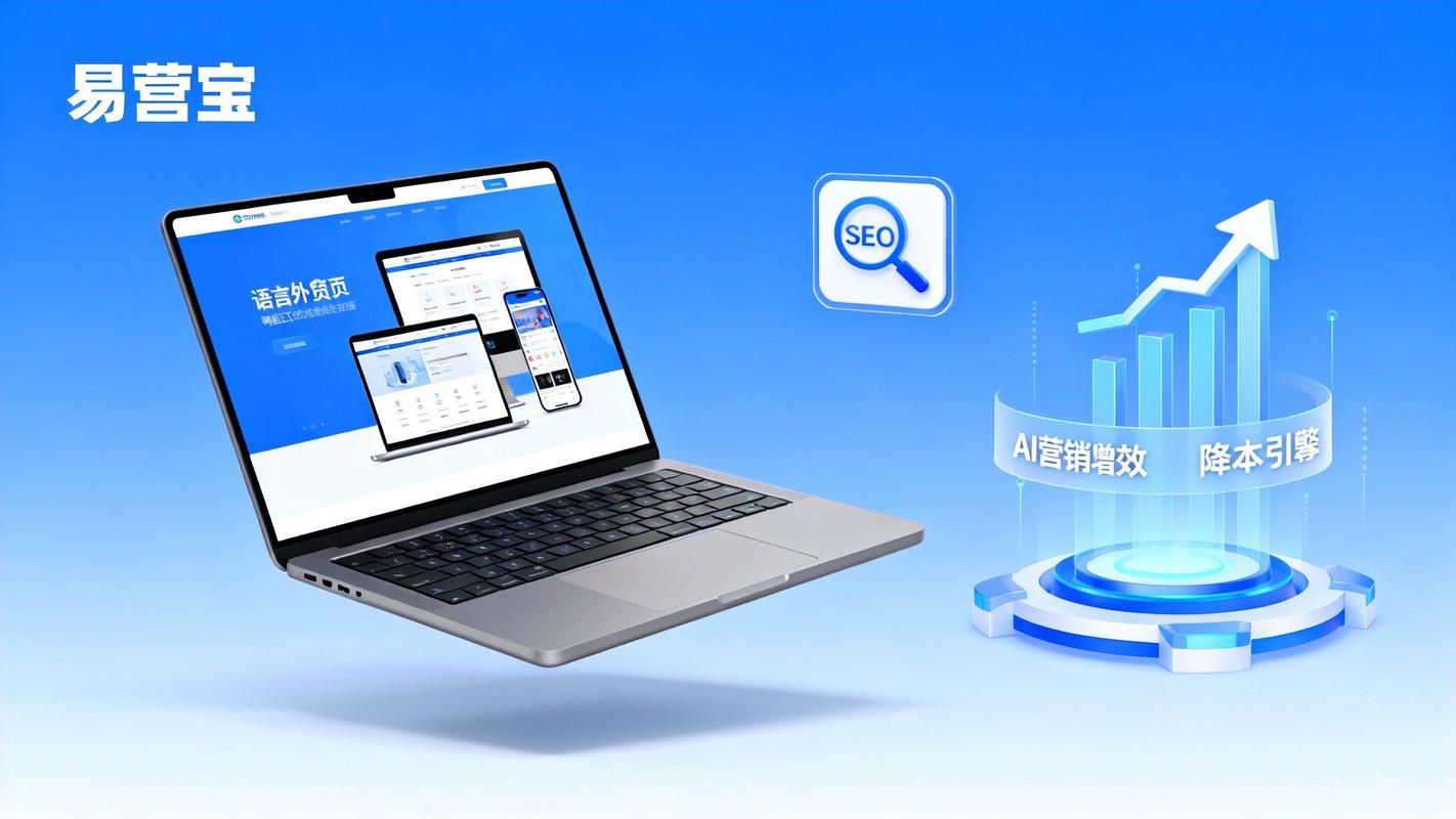 合肥企業(yè)網(wǎng)站建設(shè) 權(quán)威觀點(diǎn)與SEO推廣新趨勢(shì)